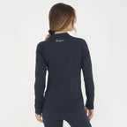 Chaqueta deportiva con cremallera Aleda