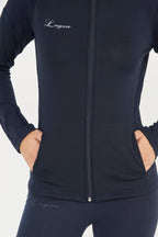 Giacca Fitness Aleda