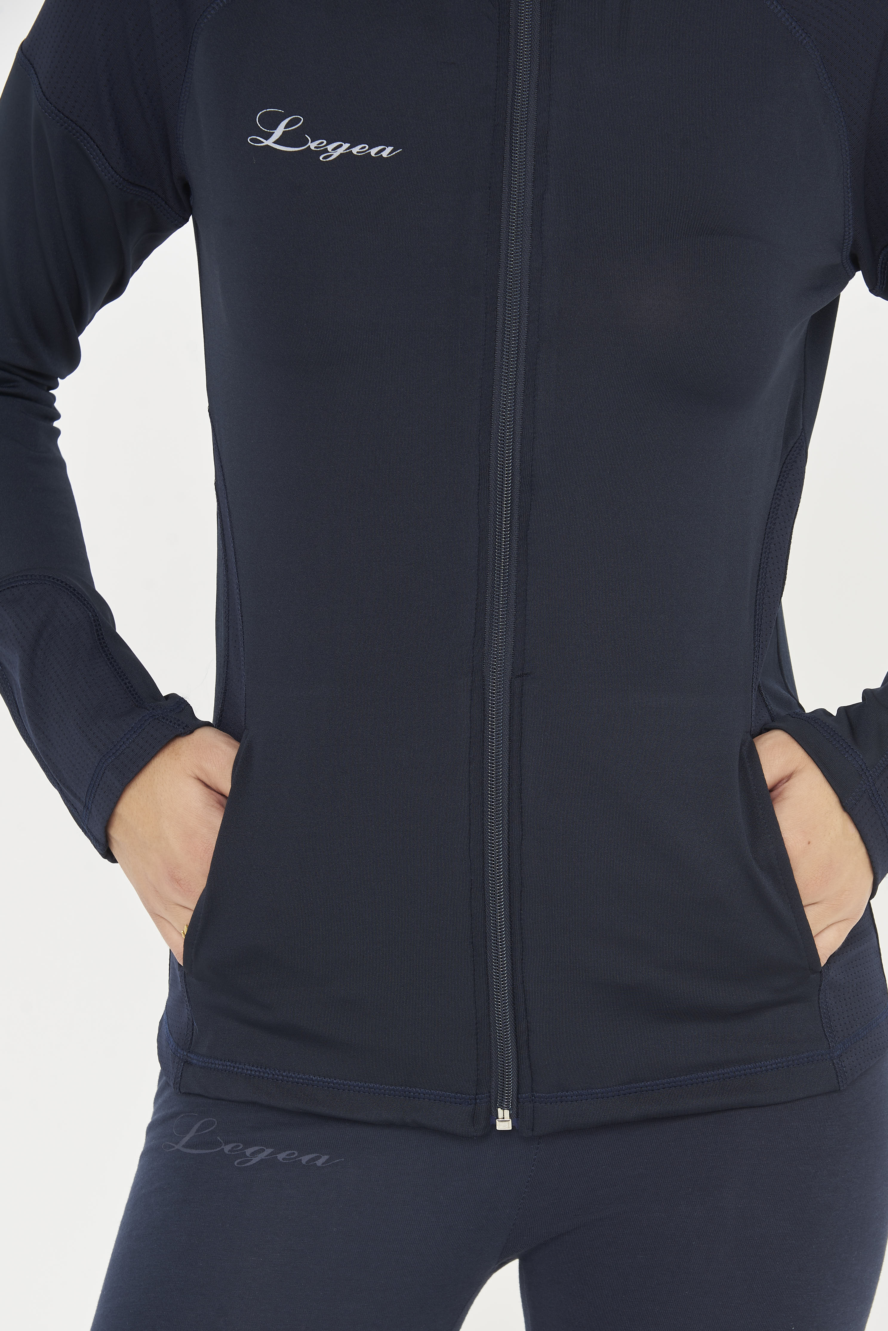 Giacca Fitness Aleda