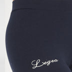 Leggins in cotone da allenamento Dely