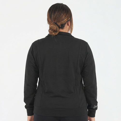 adara-hoodie-med-lynlås-og-krave-oversize