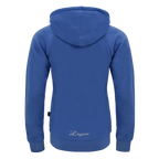 Sweat à zip pour l'entraînement et la course