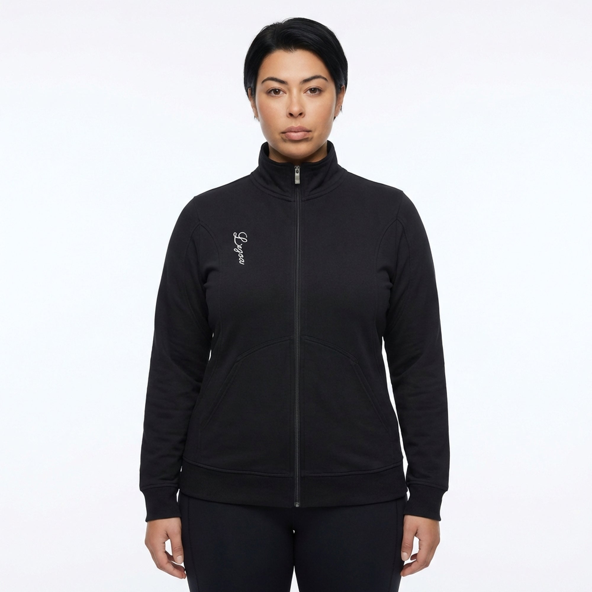 Džemper-s-zipom-od-pamuka-Karida-oversize