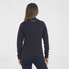 Karida half-zip training sweatshirt