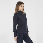 Karida half-zip training sweatshirt