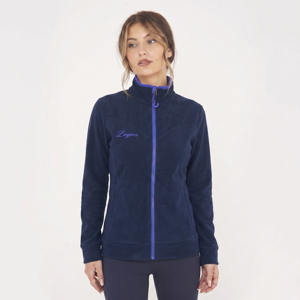 Sudadera Mayte para entrenamiento y running