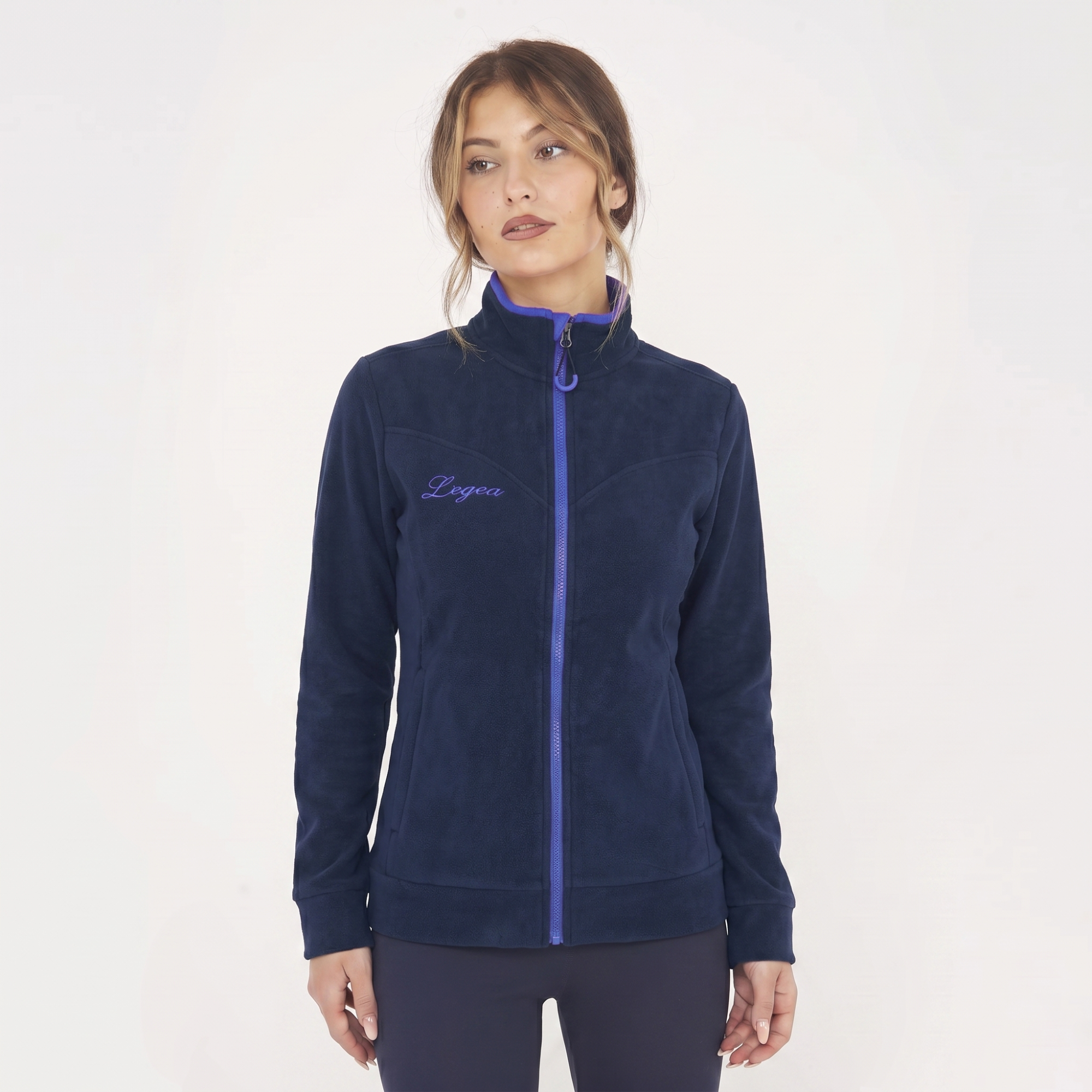 Sudadera Mayte para entrenamiento y running