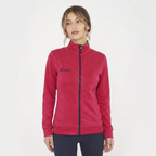 Sudadera Mayte para entrenamiento y running