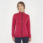 Sudadera Mayte para entrenamiento y running