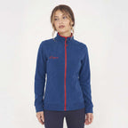Sudadera Mayte para entrenamiento y running