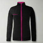 Felpa da donna con zip Mayte