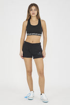 Short in cotone Sanem
