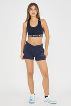 Short Fitness Cotone Sanem