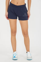 Short Fitness Cotone Sanem