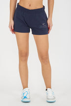 Short Fitness Cotone Sanem