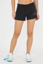 Short in cotone Sanem