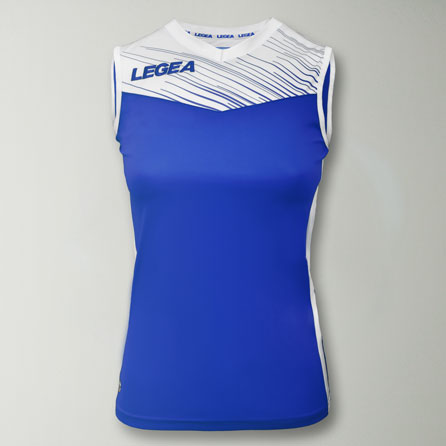 Maglia running Cilento da uomo