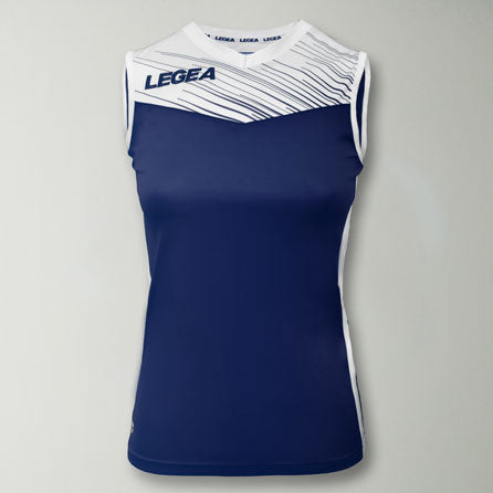 Maglia running Cilento da uomo