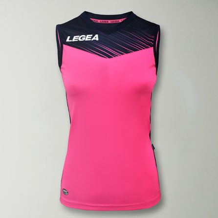 Maglia running Cilento da uomo