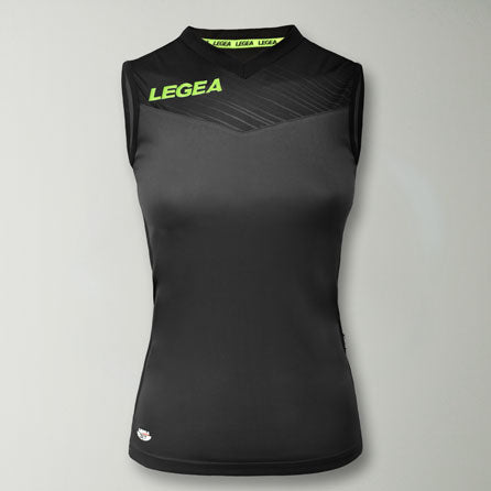 Maglia running Cilento da uomo