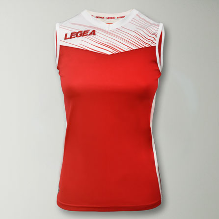 Maglia running Cilento da uomo