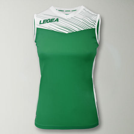 Maglia running Cilento da uomo