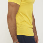 Maglia girocollo in poliestere Lipsia