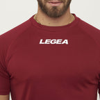 Suéter de cuello redondo de poliéster Leipzig