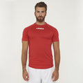 Poloshirt i polyester Lipsia