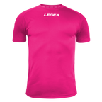 T-shirt Lipsia fuchsia