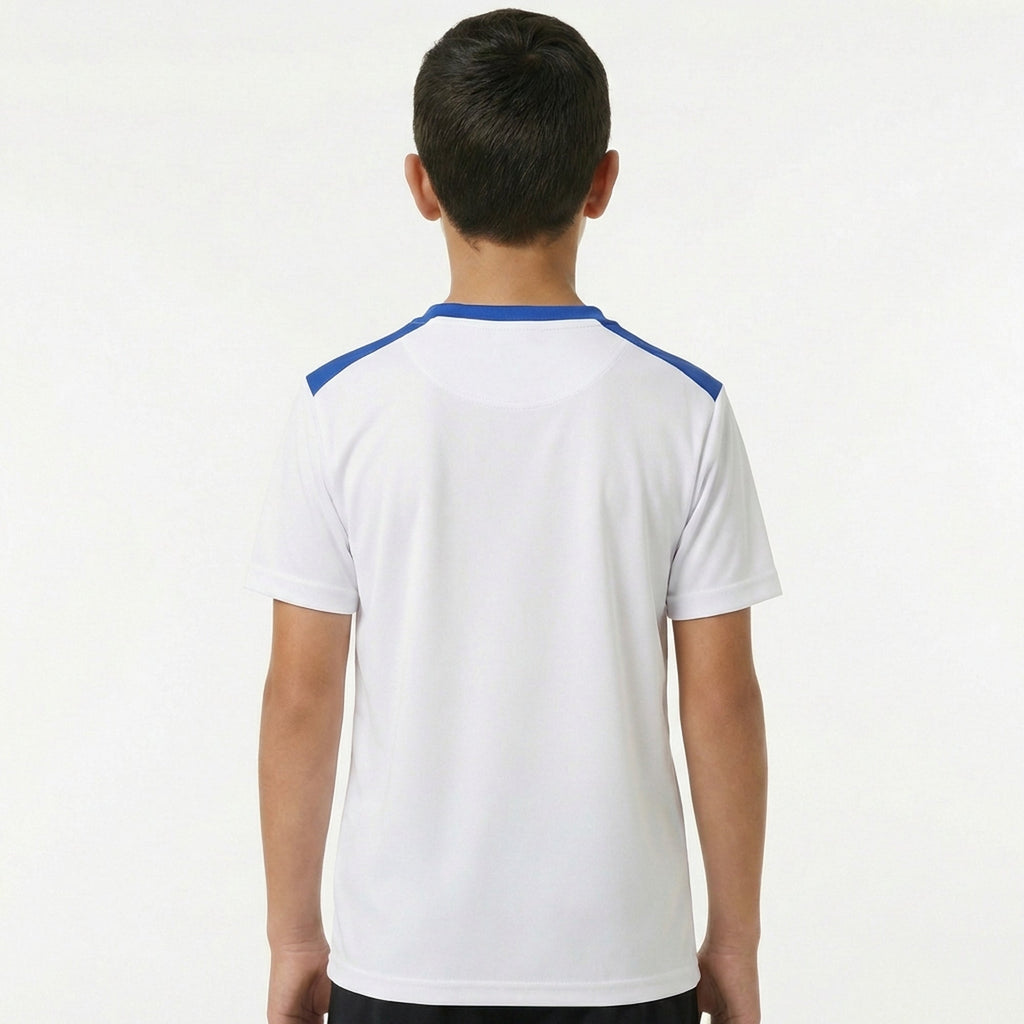 Majica za trening Taipei - dečije veličine