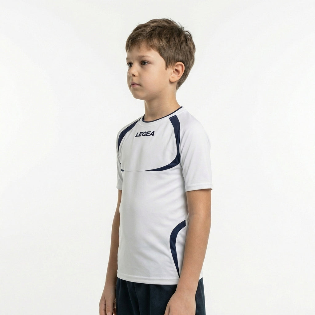 Tricou de antrenament Taipei - mărimi mici