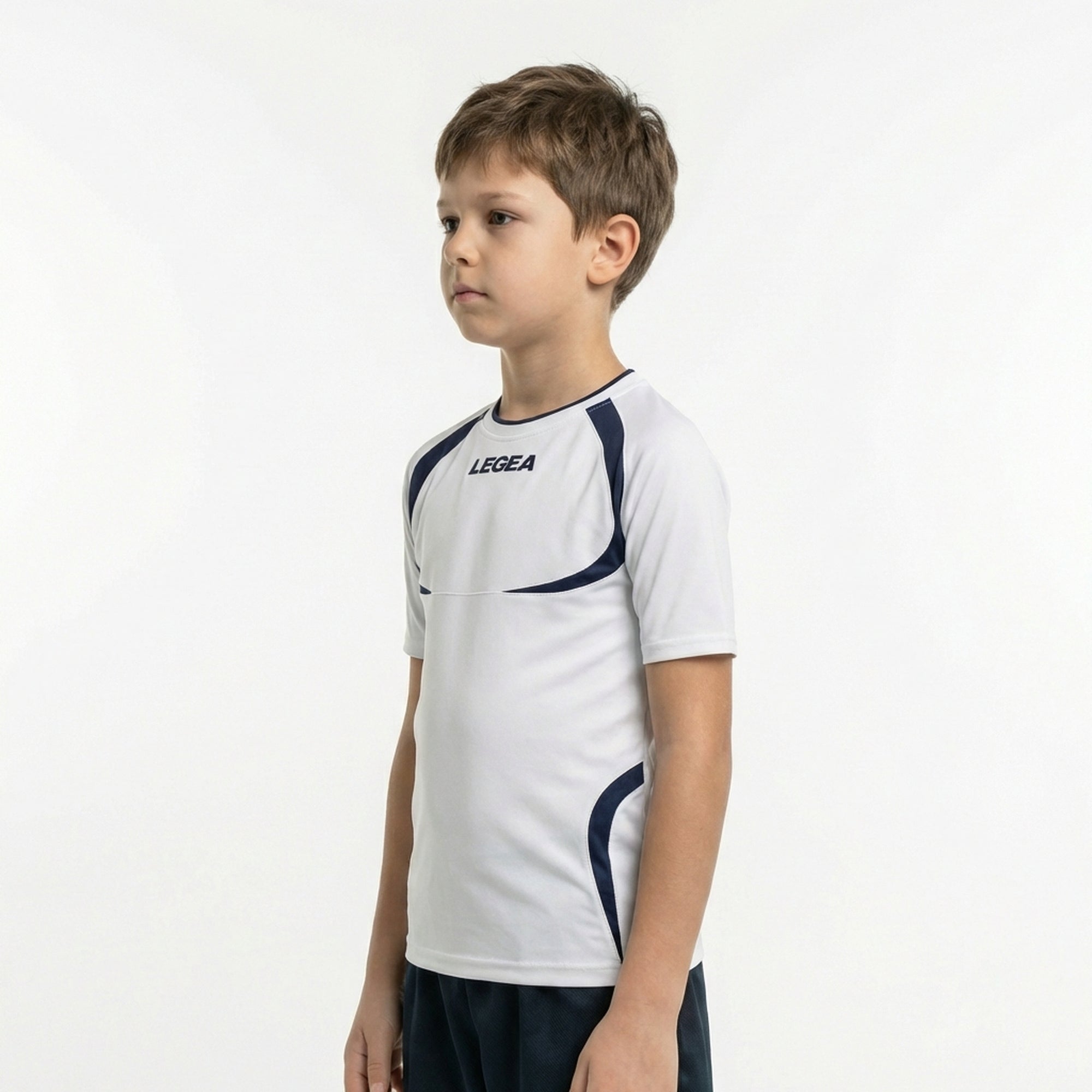 Tricou de antrenament Taipei - mărimi mici