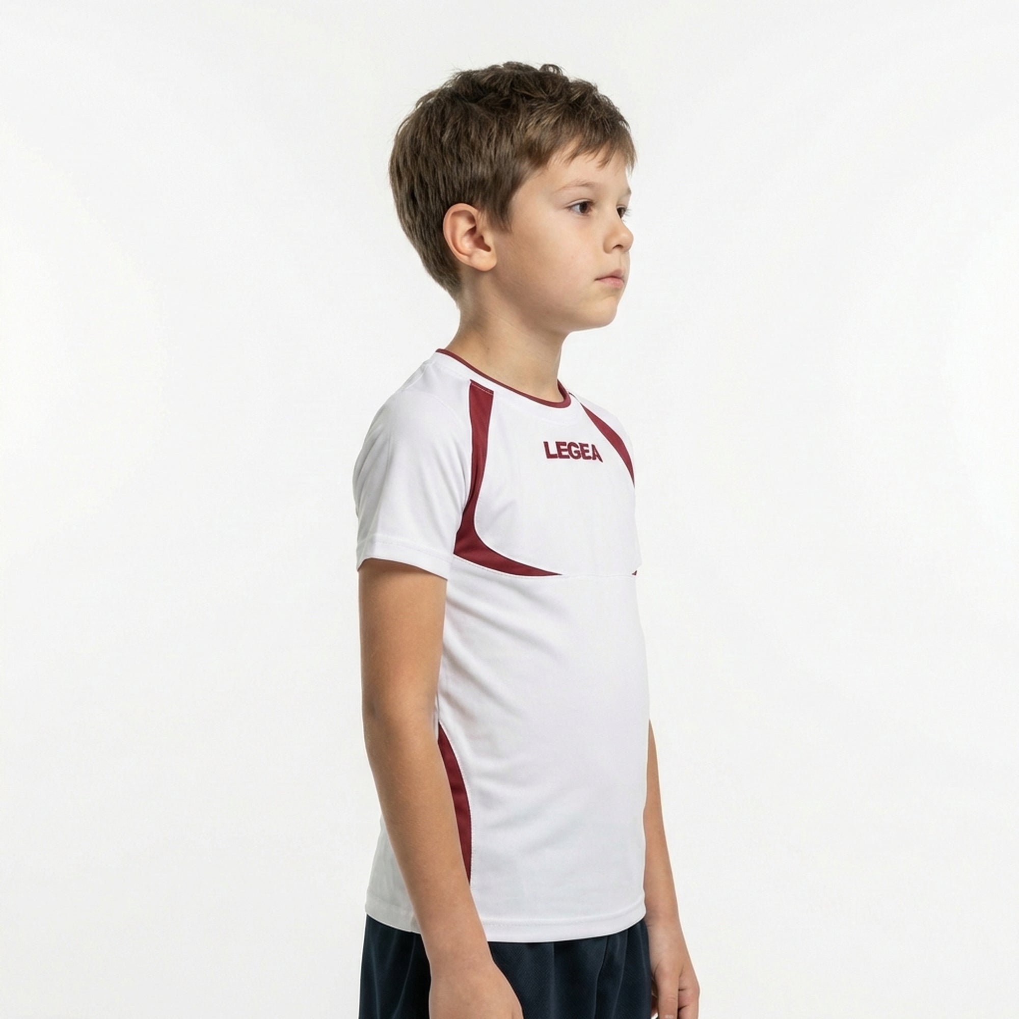 Tricou de antrenament Taipei - mărimi mici