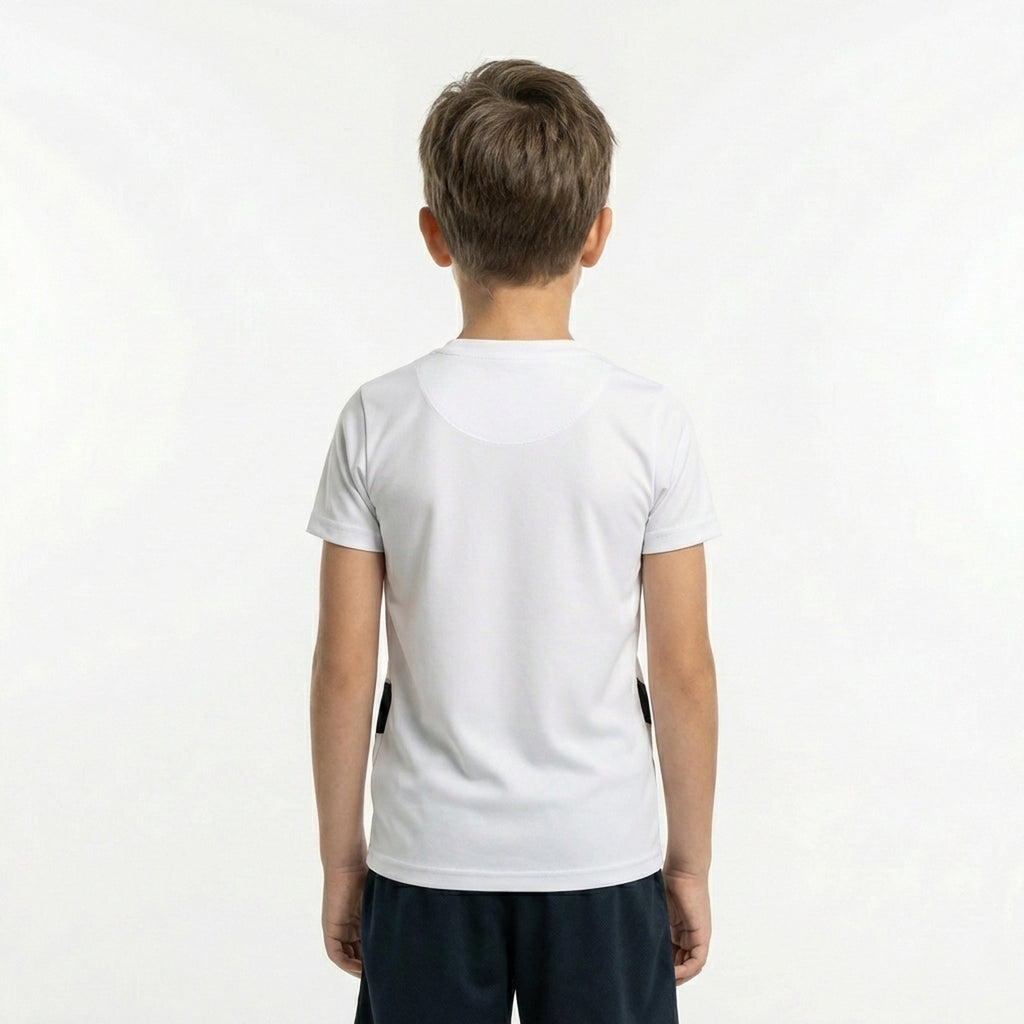 Maillot d'entraînement Taipei - tailles enfants