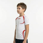 Trainingsshirt Taipei - kindermaat