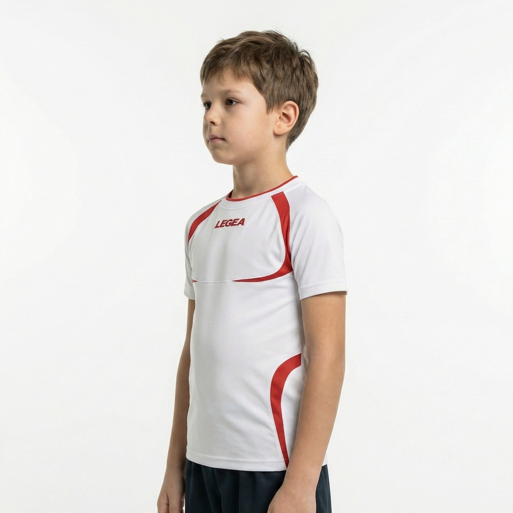 Trainingsshirt Taipei - kindermaat