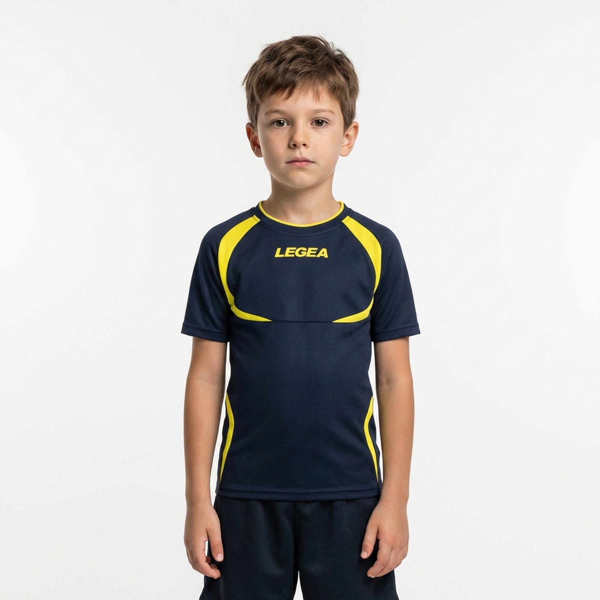 Majica za trening Taipei - dječje veličine