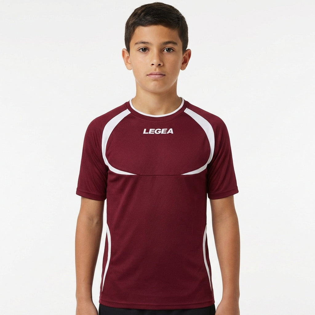 Tricou de antrenament Taipei - mărimi mici