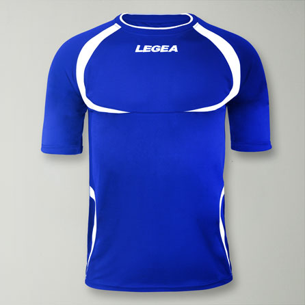 maglia running uomo manica corta traspirante bambino