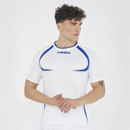 maglia running uomo manica corta traspirante bambino