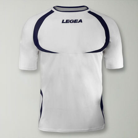 maglia running uomo manica corta traspirante bambino