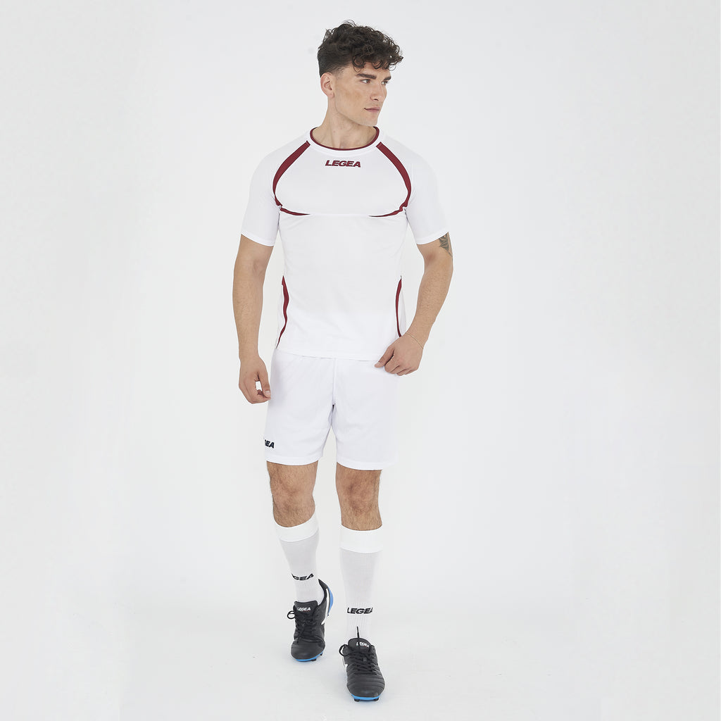 Tricou de antrenament Taipei - mărimi mici