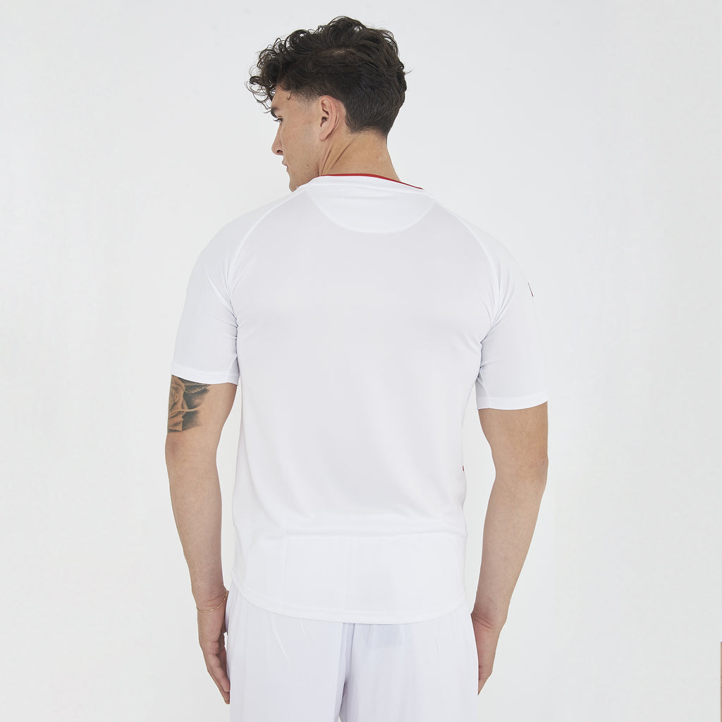 Trainingsshirt Taipei - kindermaat
