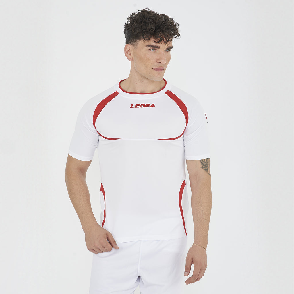 hardloopshirt-heren-korte-mouwen-ademend