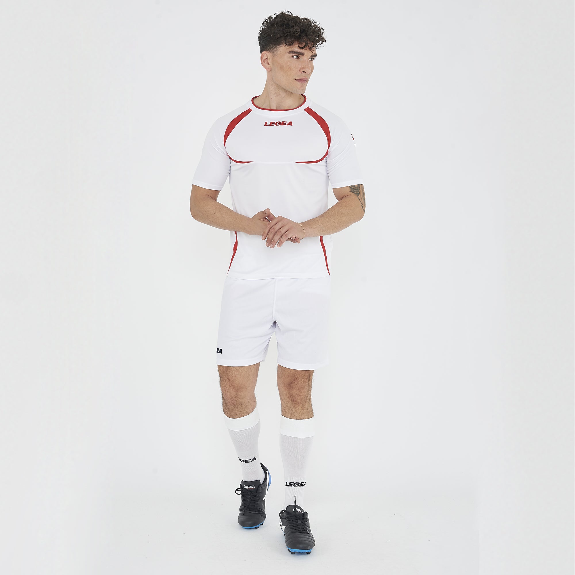 Trainingsshirt Taipei - kindermaat