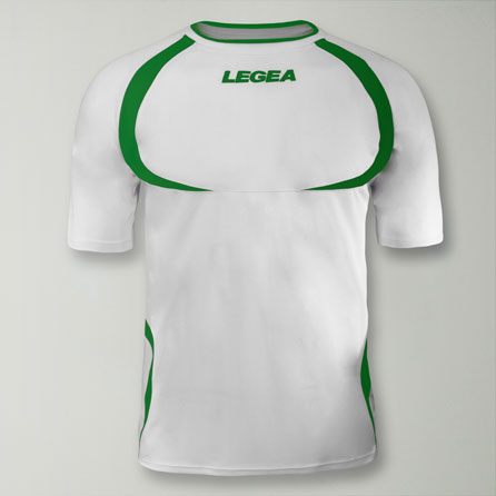 maglia running uomo manica corta traspirante bambino