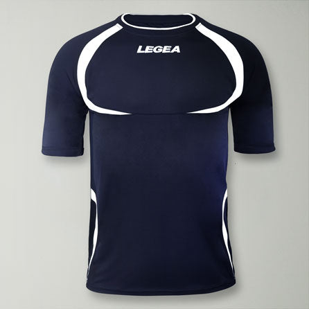 maglia running uomo manica corta traspirante