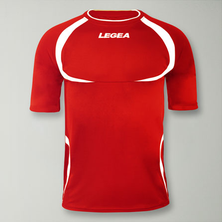 maglia running uomo manica corta traspirante bambino