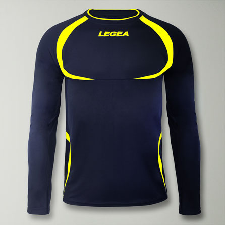 Maglia maniche lunghe da allenamento Taipei